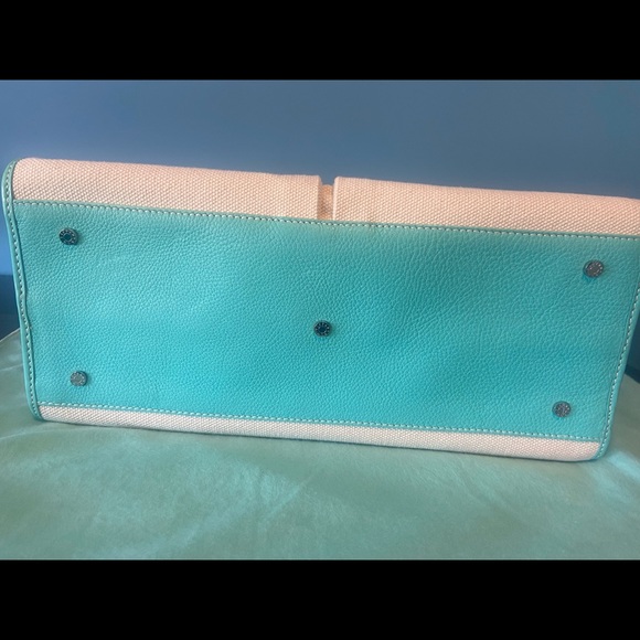 Tiffany large hand bag - Picture 5 of 12